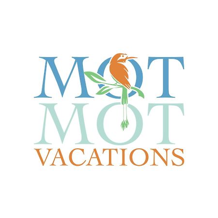 Апартаменты Mot Mot Vacation Самара Экстерьер фото